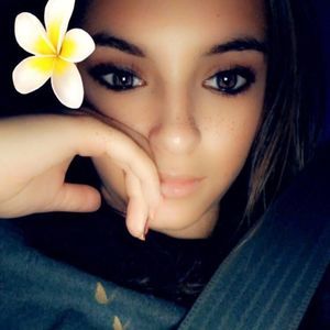 Meet your Posher, Jacqui